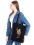 Zoozie Bags 1943 Negro